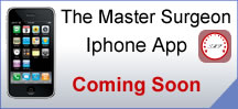 Iphone App